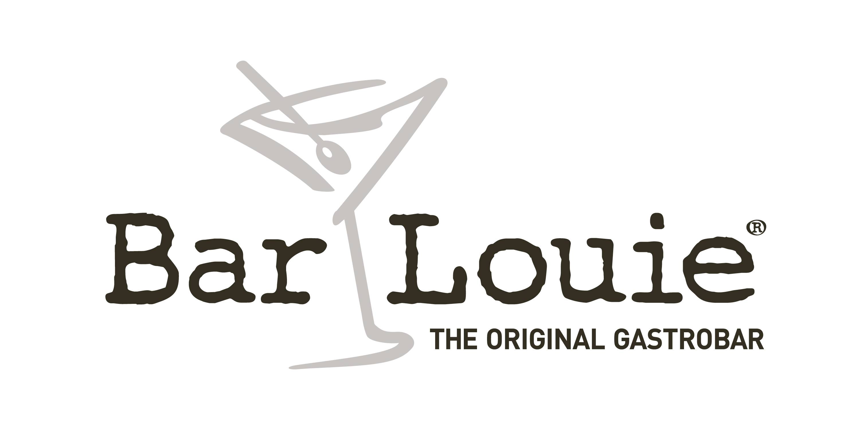 BarLouie logo