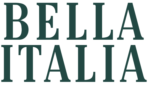 Bella Italia logo