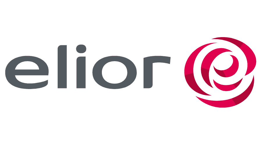 Elior logo