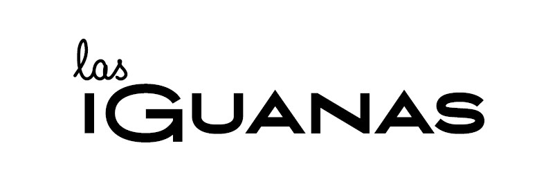 Las Iguanas logo