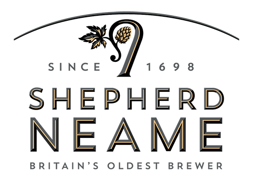 Shepherd Neame logo