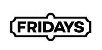 TGI Fridays logo