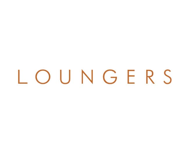 Loungers logo