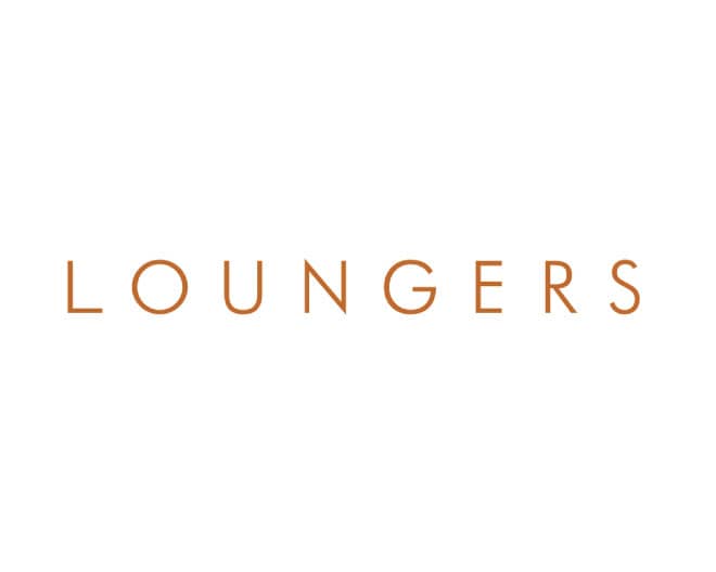 Loungers logo