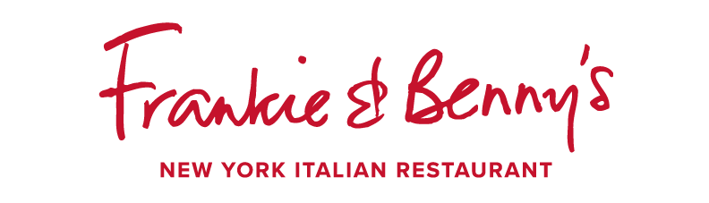 Frankie and Benny’s logo