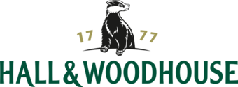 Hall and Woodhouse logo