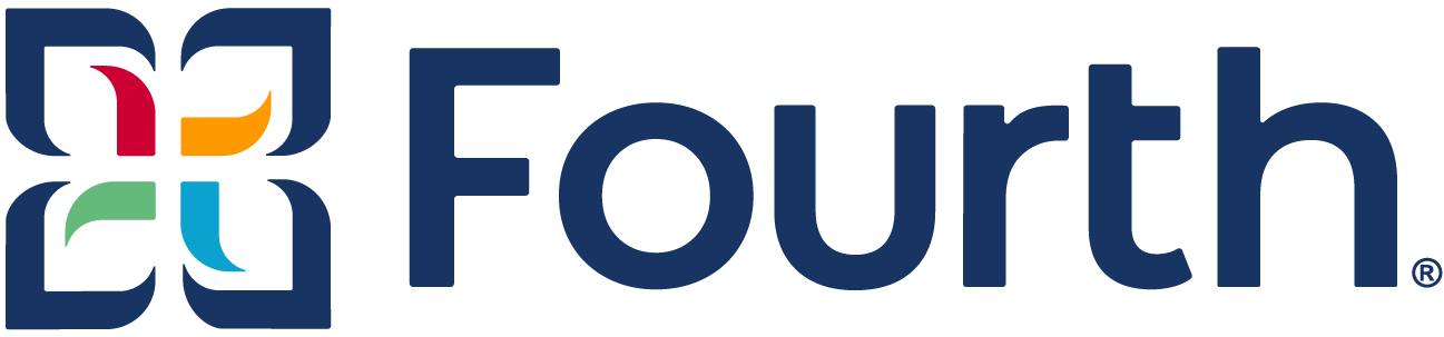 Fourth logo