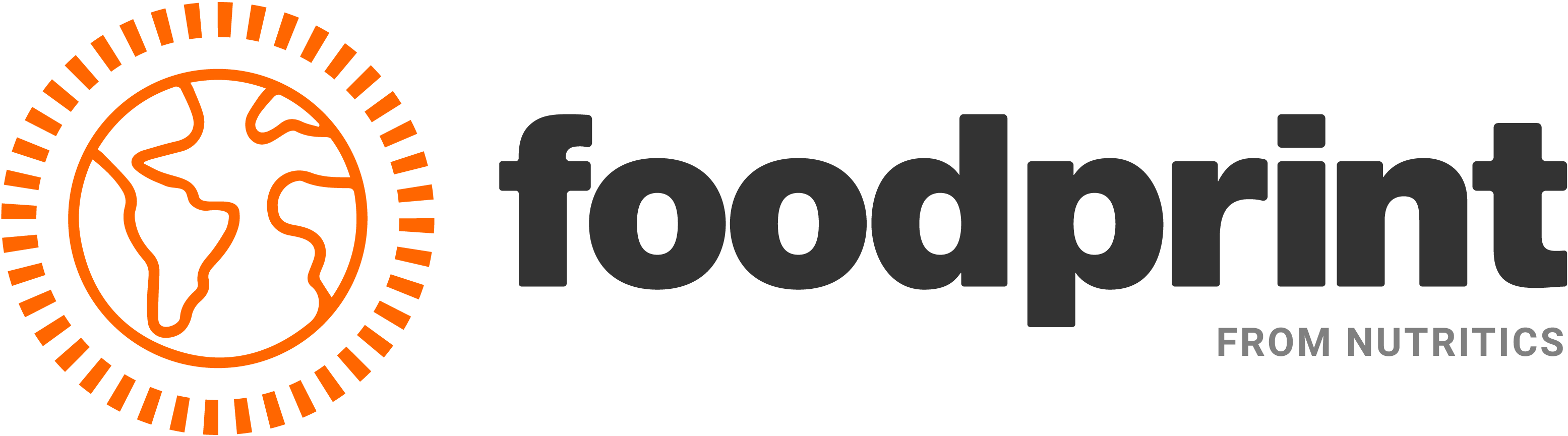 Foodprint logo