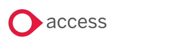 The Access Group logo